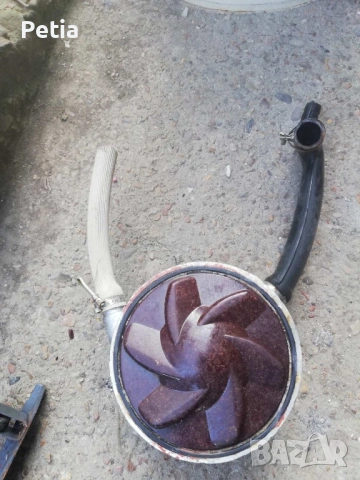 Пералня Riga 17, снимка 11 - Перални - 54336115