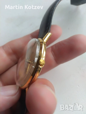 Cortebert automatic , снимка 2 - Мъжки - 54727765