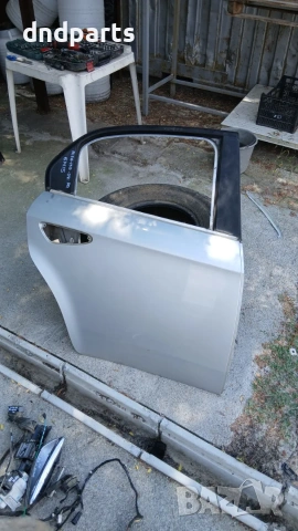 Врата Alfa Romeo 159 2009 (задна дясна)