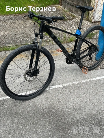 Trek marlin 5, снимка 2 - Велосипеди - 54605317