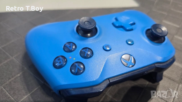 Xbox one контролер, снимка 6 - Аксесоари - 55170274