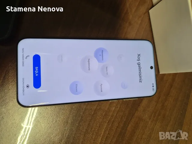Huawei Pura 70 Pro,512Gb,Ram12Gb,dual sim, снимка 5 - Huawei - 55695184