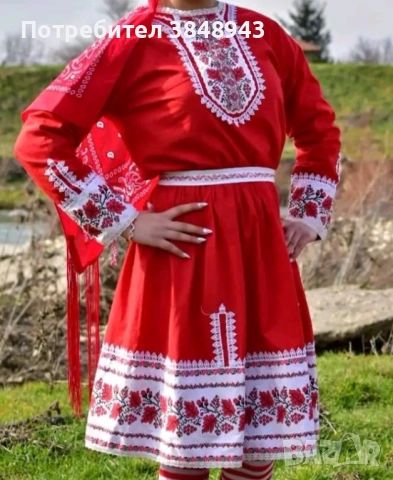 Носии и части за носия , снимка 8 - Други - 54099876