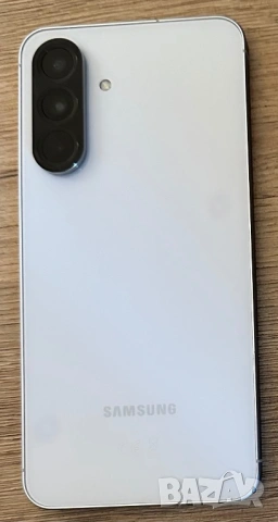 НОВ Samsung A56 с 8 RAM /128 ROM заключен, снимка 3 - Samsung - 54223690