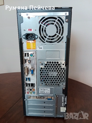 компютър, снимка 3 - За дома - 54318613