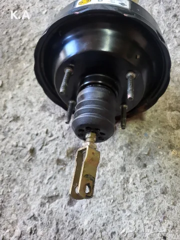 Серво Nissan Micra K11, снимка 2 - Части - 55687798