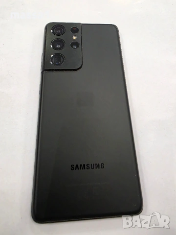 Samsung Galaxy S21 ULTRA счупен дисплей, снимка 5 - Samsung - 54788867