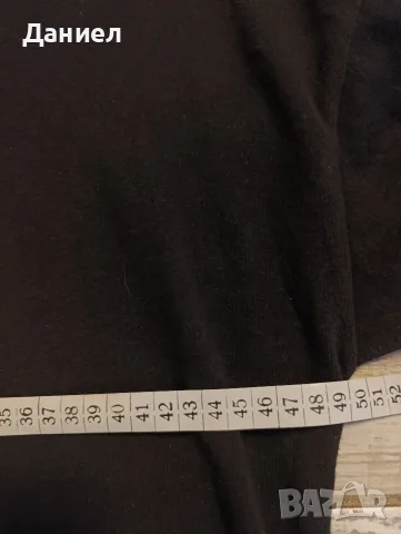 Тениска Alice in Wonderland x Zara, снимка 6 - Тениски - 55540819