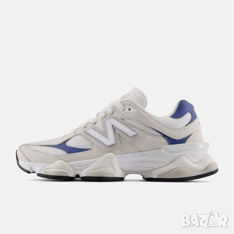 New Balance Спортни Оригинални Обувки New Balance U90601KA, снимка 2 - Маратонки - 54378128