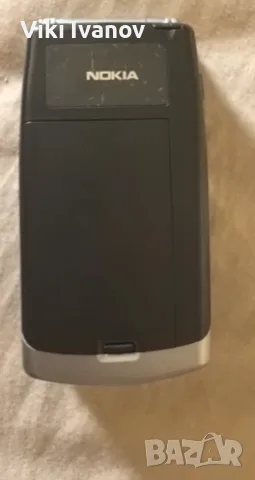 Нокия n71-добро състояние , снимка 3 - Nokia - 55404884