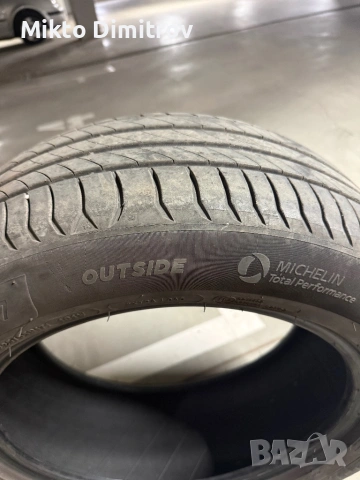 Michelin Primacy 4, снимка 5 - Гуми и джанти - 54562021