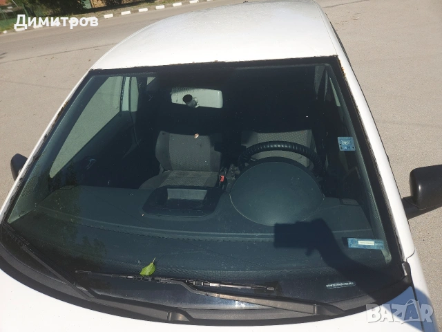 На части VW Polo IV /9N. 1.2 /6V /54 к.с, снимка 12 - Автомобили и джипове - 55215150