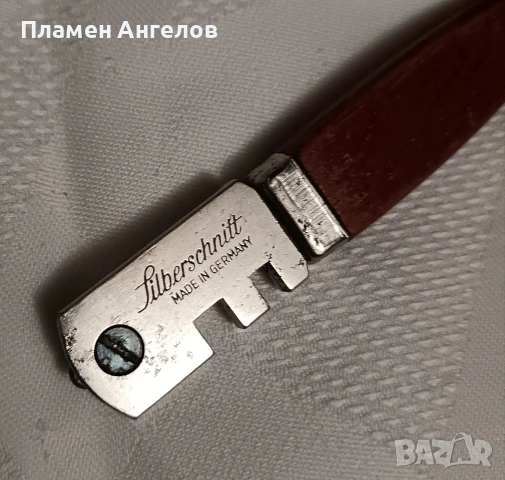 Стари елмази, стъклорези 3 броя , снимка 3 - Други ценни предмети - 54529549