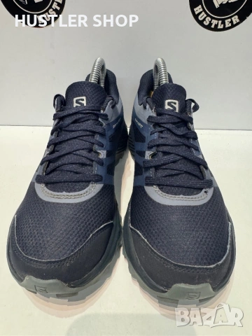 Туристически обувки SALOMON TREILSTER 2 GORE-TEX. Размер 36.5, снимка 3 - Други - 54887541