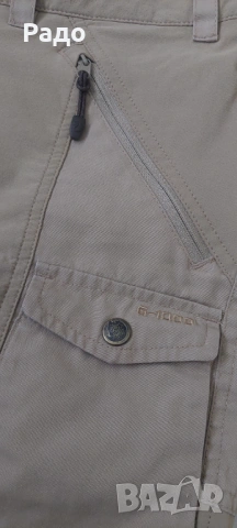 Fjallraven / M / 100%original / къси панталони, снимка 5 - Къси панталони - 54734986