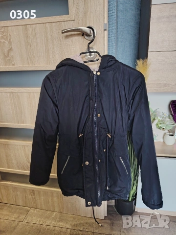 Детска парка, снимка 3 - Детски якета и елеци - 54089313