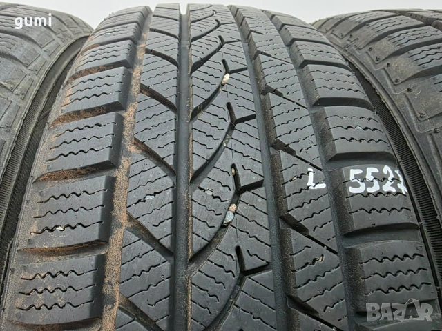 4бр зимни гуми 165/60/15 FALKEN L05527, снимка 3 - Гуми и джанти - 54216603