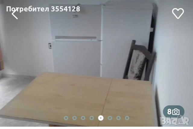 2 стаен тухлен апартамент на метри от Театъра , снимка 5 - Апартаменти - 55098232