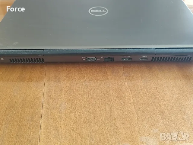 DELL PRECISION M4700, снимка 4 - Части за лаптопи - 55363616