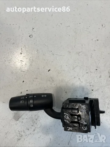 Превключвател за мигачи на кормилна колона за Mazda 3 2.2D (2015) 17J397 OEM