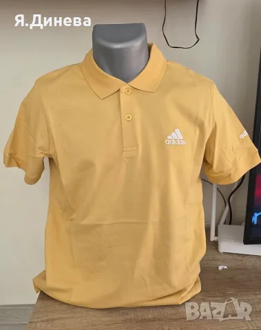 Мъжки тенески Adidas 