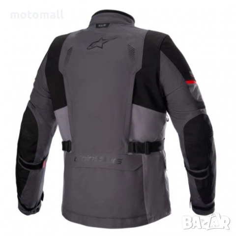 Текстилно мото яке ALPINESTARS MONTEIRA DRYSTAR XF, снимка 4 - Аксесоари и консумативи - 54482058