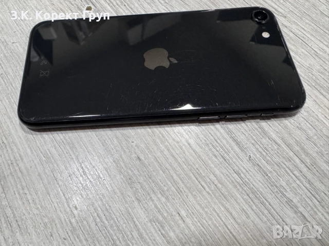 iPhone SE (2020) 128GB, снимка 12 - Apple iPhone - 55608923