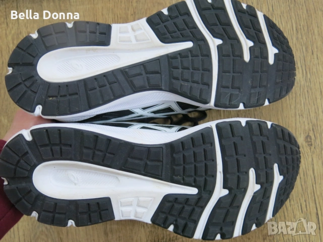 Дамски маратонки за тичане Asics Jolt 3 Women's Running Shoes, размер 39,5, снимка 8 - Маратонки - 54369050