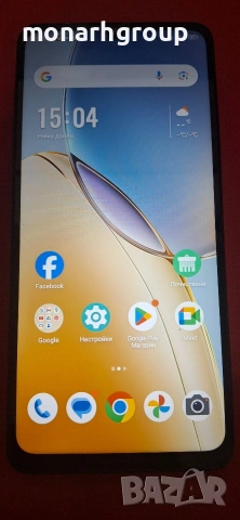 Телефон ZTE Blade A 56 Dual SIM/ 4GB, 64GB/ 4G