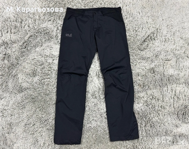 Мъжки панталон Jack Wolfskin, Размер М