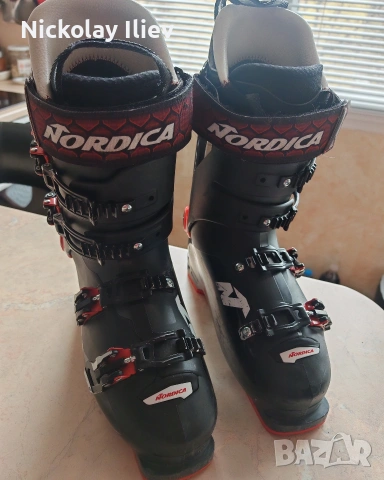 Ски обувки NORDICA 