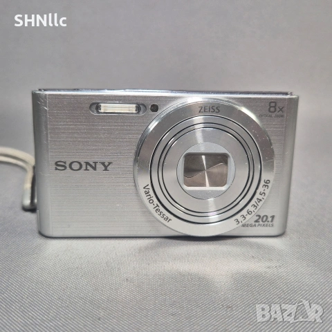 Цифров фотоапарат Sony DSC-W830