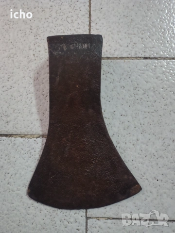 Брадва топор ohsenkopf bund