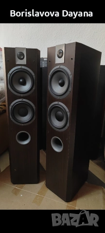 тонколони Focal Chorus 716V, снимка 4 - Тонколони - 54492623