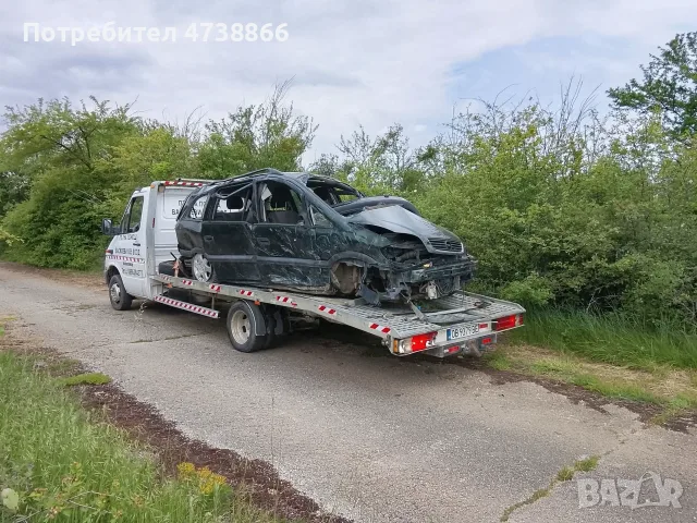 Пътна Помощ Александрово Ловеч Левски Летница 24 7 , снимка 5 - Пътна помощ - 55678043