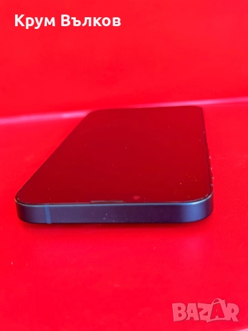 iPhone 13 128GB Midnight + кутия и калъф, снимка 12 - Apple iPhone - 55216629