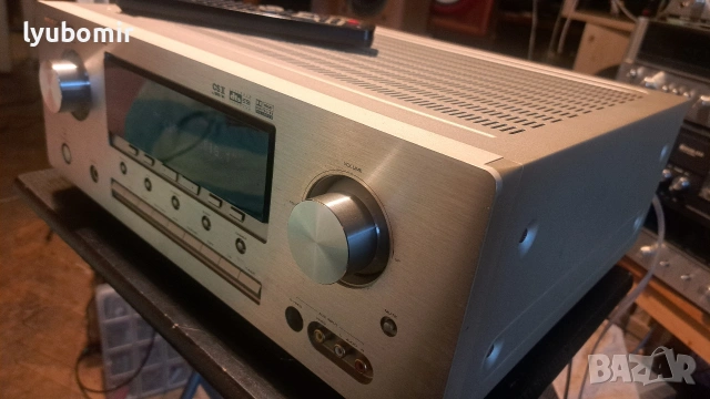 Marantz SR5300 N1G, снимка 10 - Ресийвъри, усилватели, смесителни пултове - 54380456