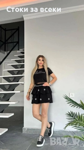 Дамски комплекти , снимка 2 - Комплекти - 54920638