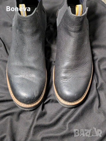 Tommy Hilfiger Chelsea 42, снимка 6 - Мъжки боти - 54343765