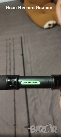 Фодер въдица Formax Tornado NG feeder 3.60 120гр, снимка 4 - Въдици - 54768619