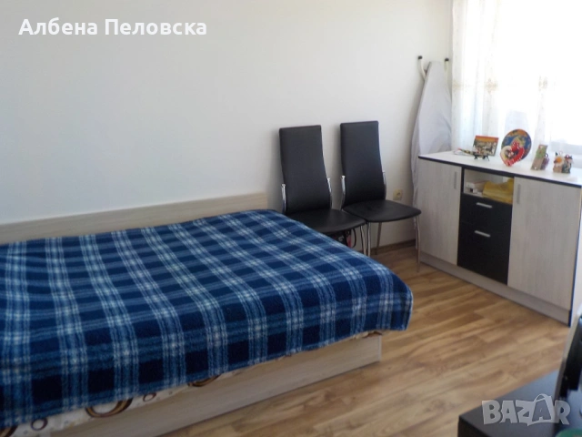 Собственик продава двустаен тухлен апартамент във Виница,Варна, снимка 10 - Апартаменти - 54678569