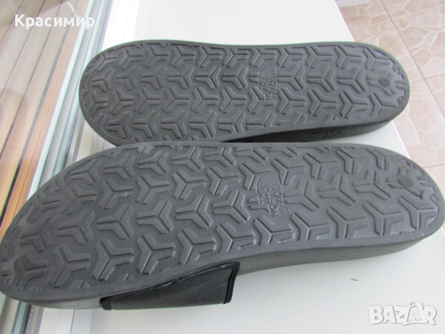 Мъжки чехли / джапанки The North Face, снимка 9 - Джапанки - 54964667