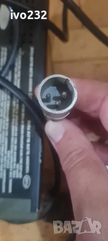 Pihsiang зарядно устройство за батерии, модел 4C24080, предназначено за 24V системи., снимка 11 - Друга електроника - 55571227