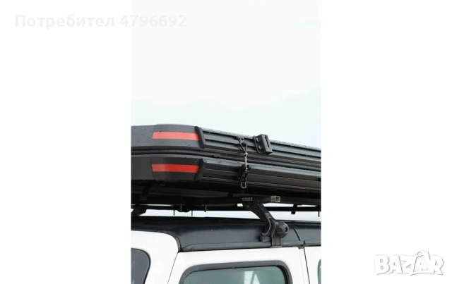 Покривна палатка за автомобил, снимка 7 - Палатки - 54191499