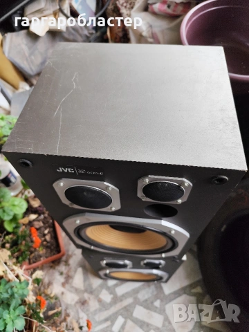 JVC sk600s ll, снимка 4 - Тонколони - 54054970