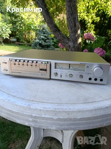 "MARANTZ" - SD 3510 - рядък касетъчен дек, работещ 