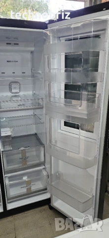 Немски инверторен хладилник LG Side by side InstaView™ Door-in-Door® - ГАРАНЦИЯ, снимка 5 - Хладилници - 54566635