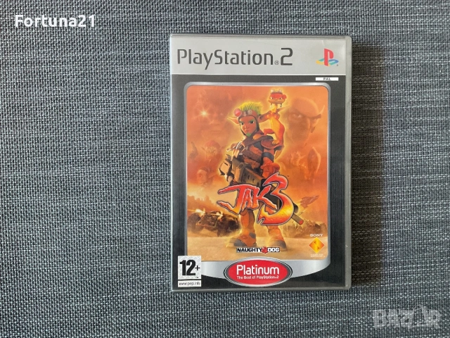PlayStation 2 - игри, снимка 3 - Игри за PlayStation - 54069768
