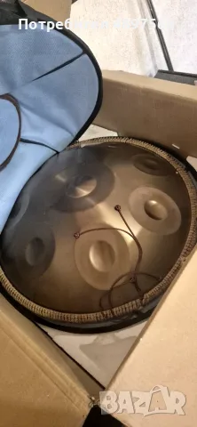 Handpan/ Хандпан