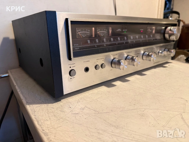 Pioneer SX-690, снимка 5 - Ресийвъри, усилватели, смесителни пултове - 55078920